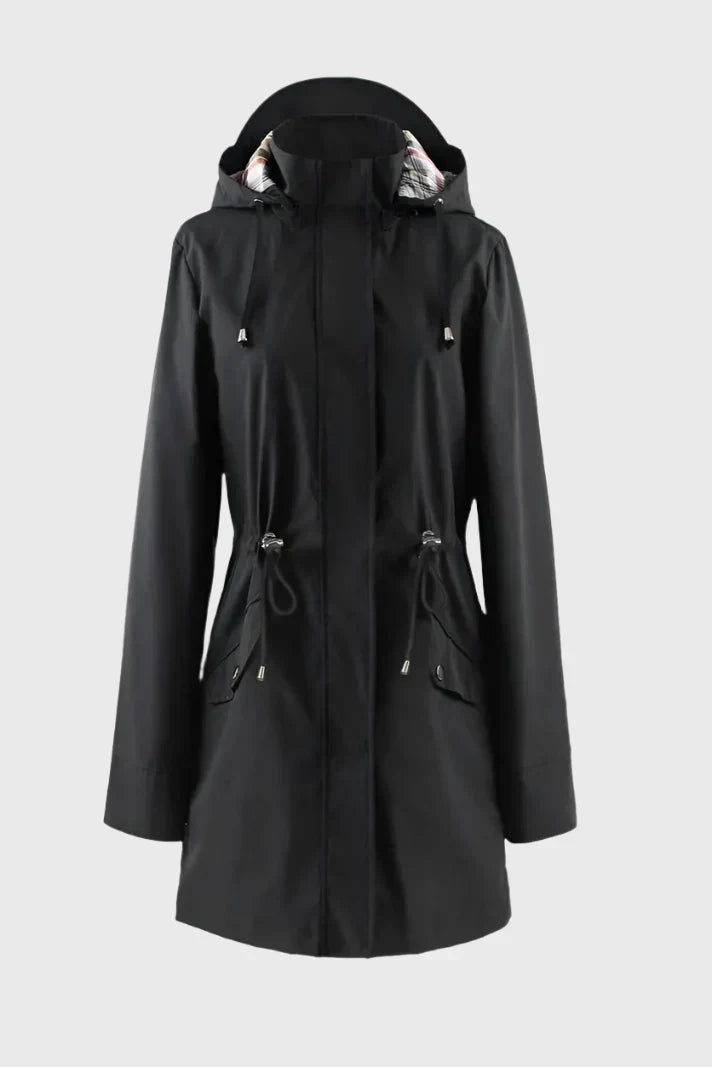 Abrigo Lluvia Doemi Corte Sastre | Martina Style