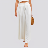 Pantalón Holgado Pierna Ancha | Martina City