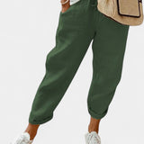 Pantalón Recto Transpirable | Martina City