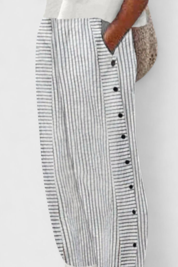 Short Rayas Verano | Martina City