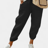 Pantalón Recto Transpirable | Martina City