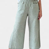 Pantalón Liviano Relajado | Martina City