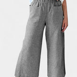 Pantalón Liviano Relajado | Martina City