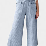 Pantalón Liviano Relajado | Martina City