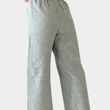 Pantalón Liviano Relajado | Martina City