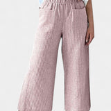 Pantalón Liviano Relajado | Martina City