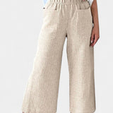 Pantalón Liviano Relajado | Martina City