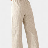 Pantalón Liviano Relajado | Martina City