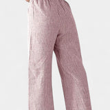 Pantalón Liviano Relajado | Martina City