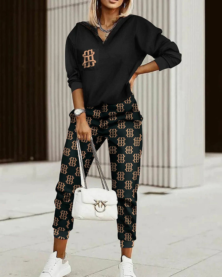 Conjunto Deportivo Moderno | Martina Active