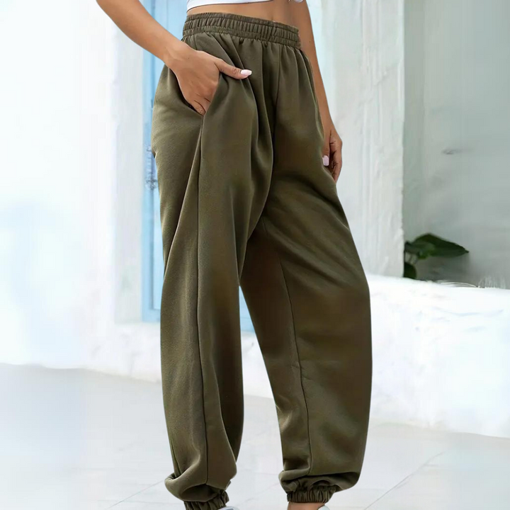 Pantalón de chándal casual