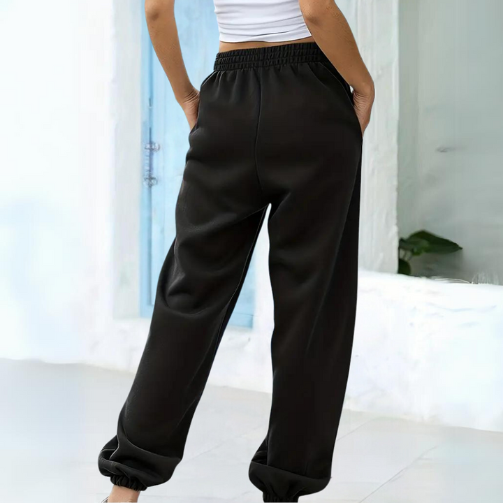 Pantalón de chándal casual