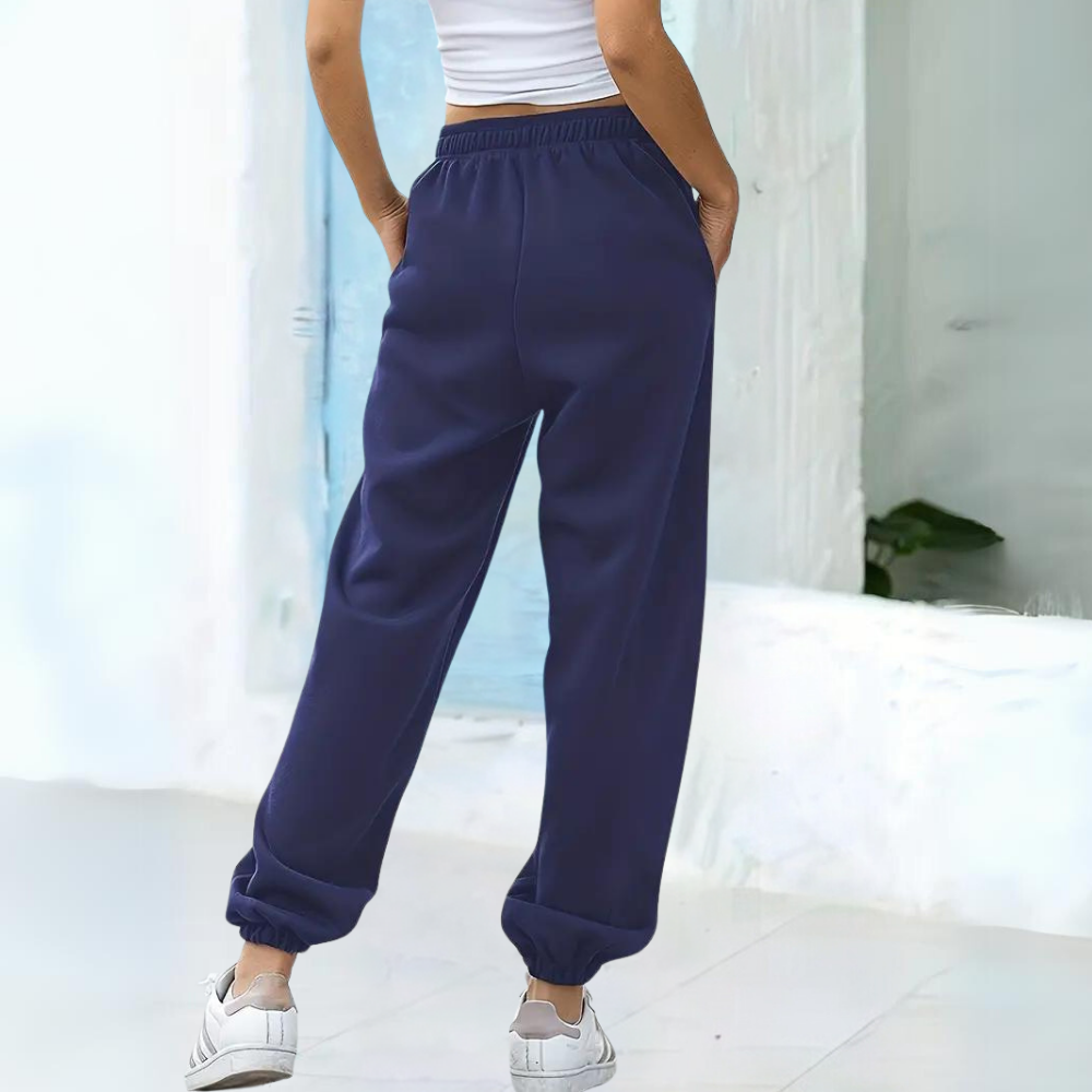 Pantalón de chándal casual