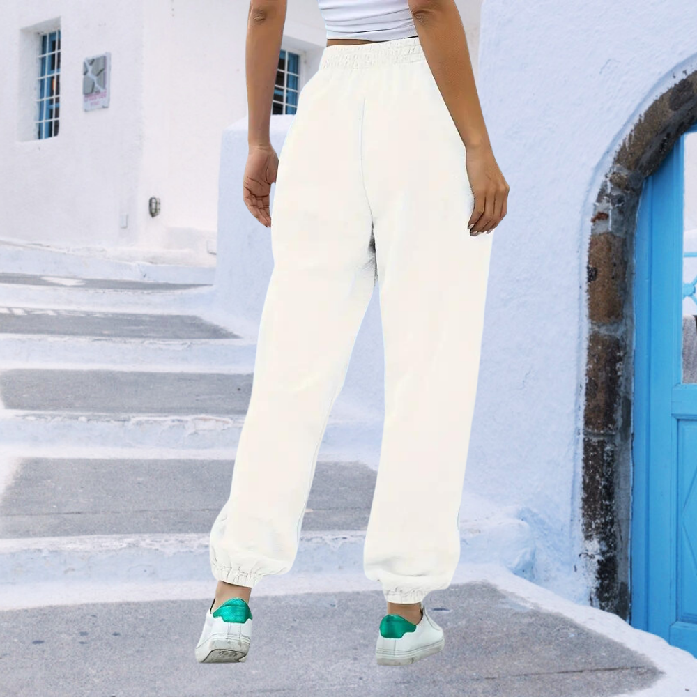 Pantalón de chándal casual