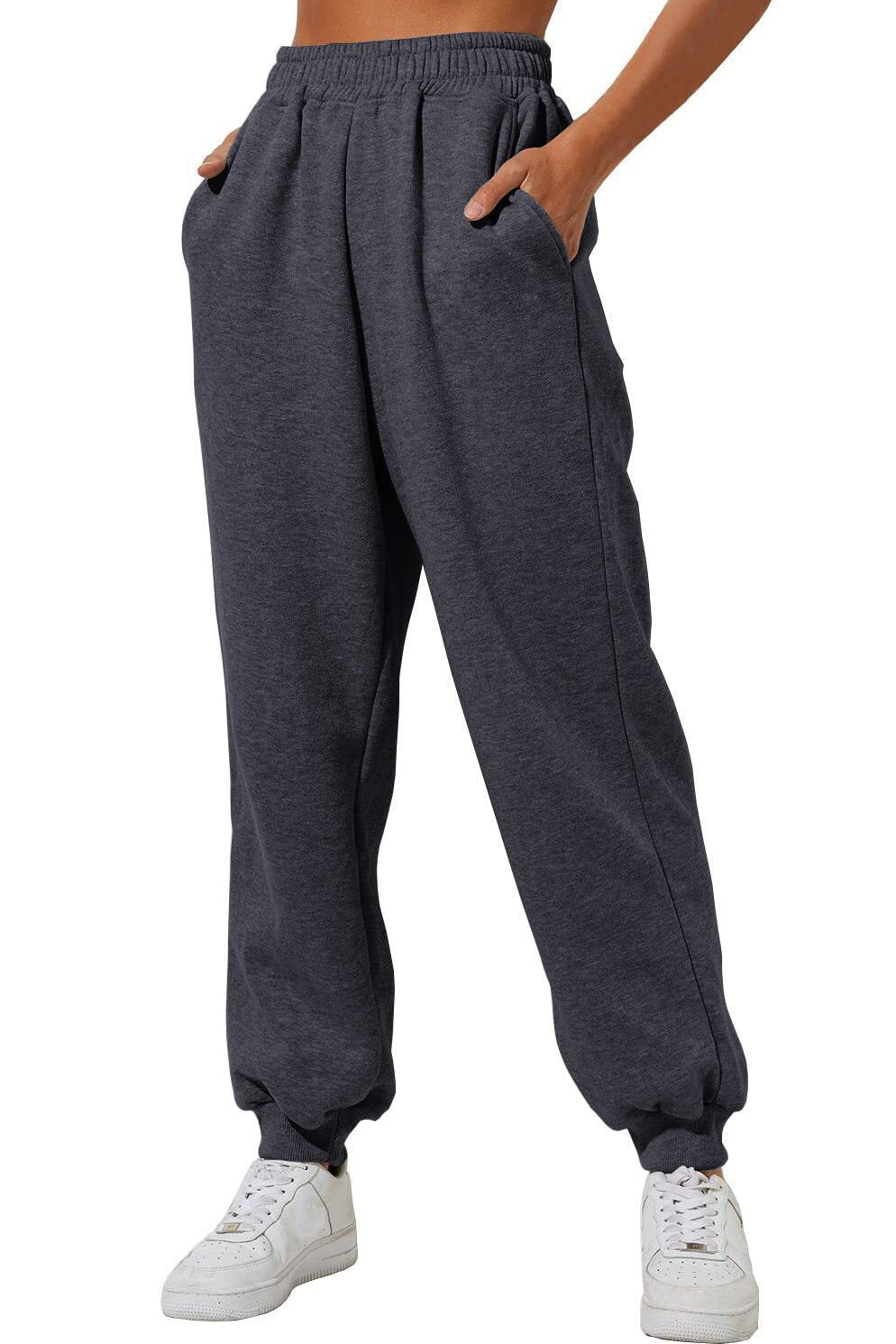 Pantalón de Chándal Mujer | Martina Comfort