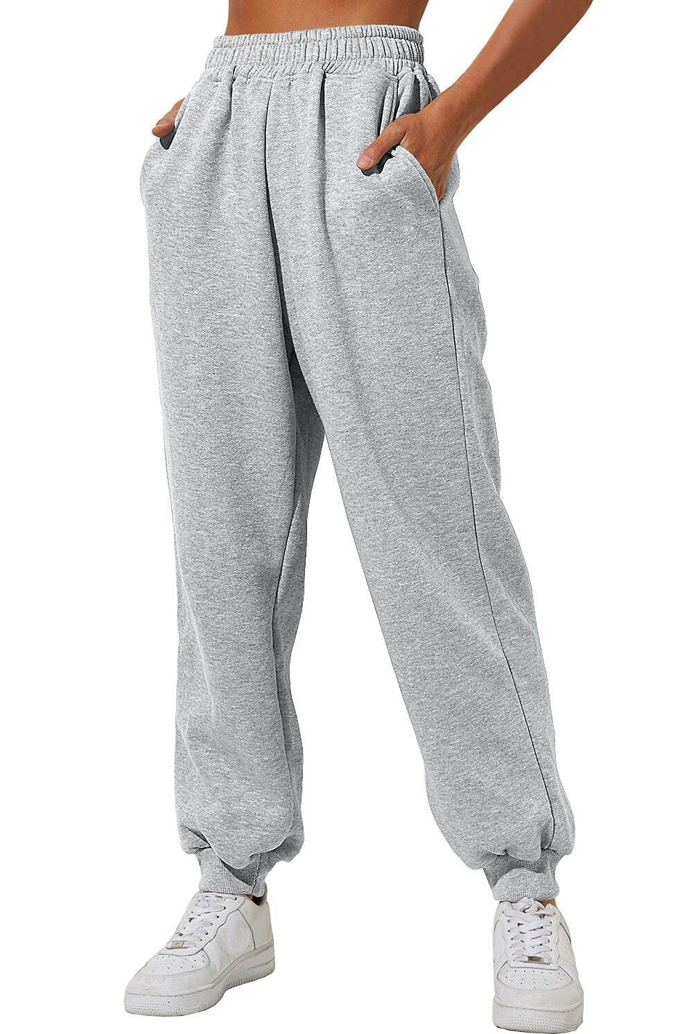 Pantalón de Chándal Mujer | Martina Comfort