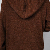 Cárdigan de Punto Suave Versátil | Martina Comfort