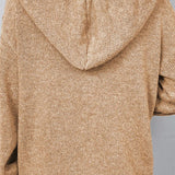 Cárdigan de Punto Suave Versátil | Martina Comfort