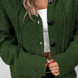 Cárdigan de Punto Suave Versátil | Martina Comfort