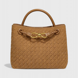 Bolso Ante Correa Ajustable | Martina Essential