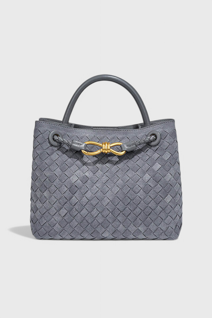 Bolso Ante Correa Ajustable | Martina Essential