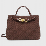 Bolso Ante Correa Ajustable | Martina Essential