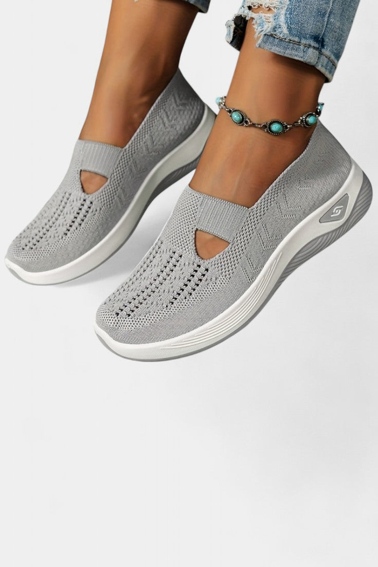 Zapatillas Ortopédicas Livianas | Martina Comfort