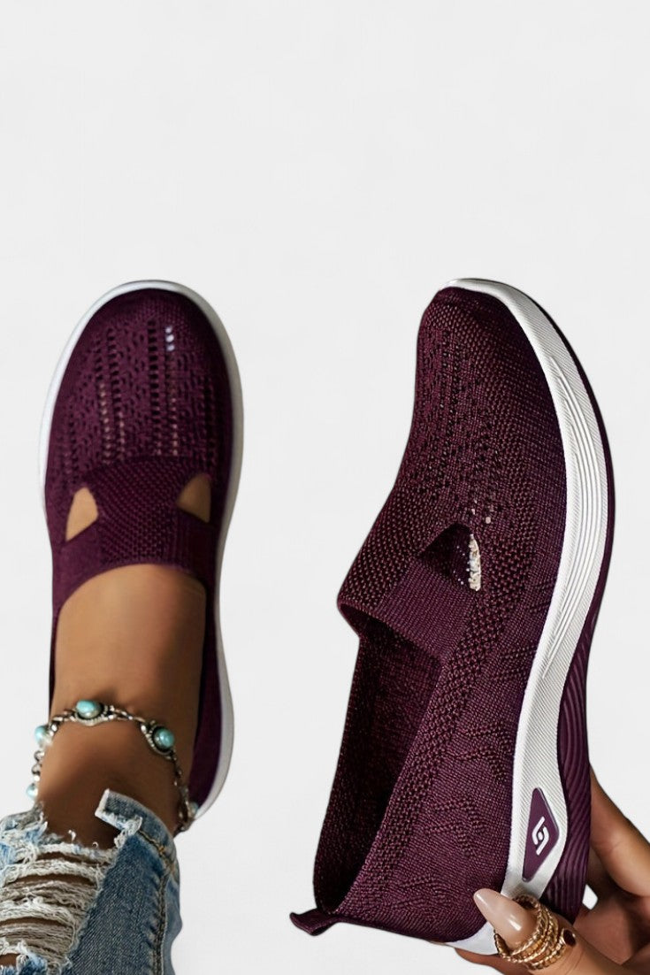 Zapatillas Ortopédicas Livianas | Martina Comfort