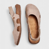 Bailarinas Anatómicas Ligeras | Martina Comfort