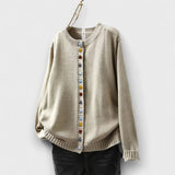 Cárdigan Versátil de Temporada | Martina Essential