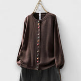 Cárdigan Versátil de Temporada | Martina Essential