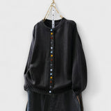 Cárdigan Versátil de Temporada | Martina Essential