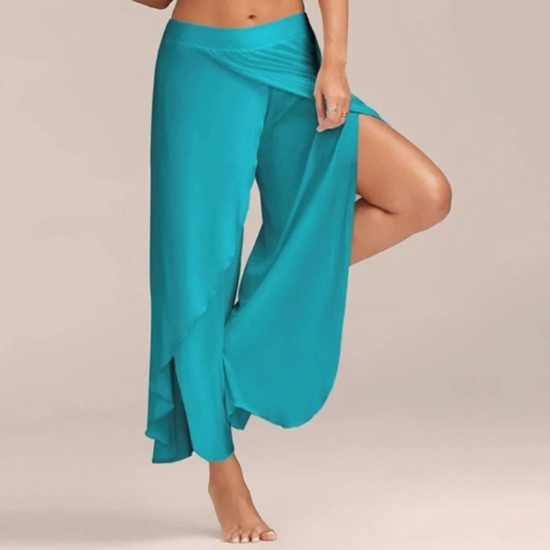 Pantalones de Yoga Moldeadores | Martina Active