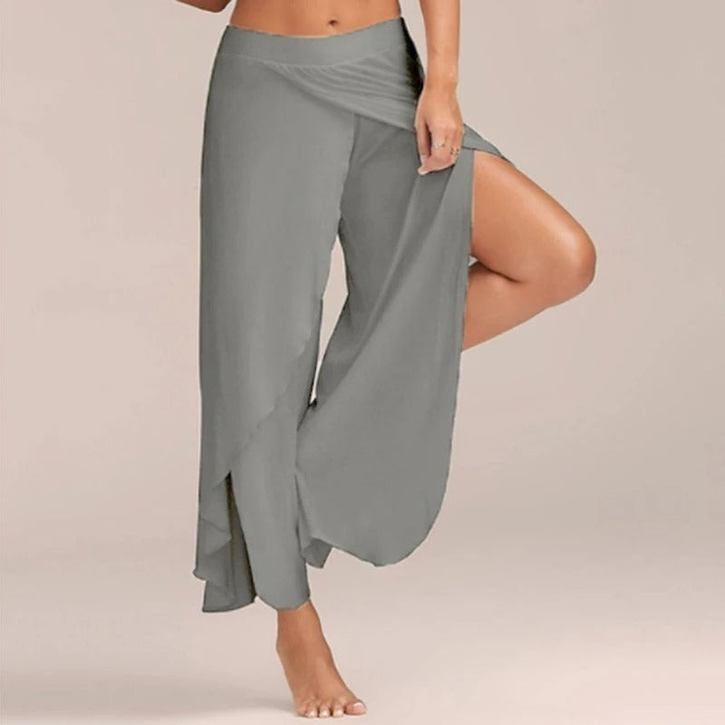 Pantalones de Yoga Moldeadores | Martina Active