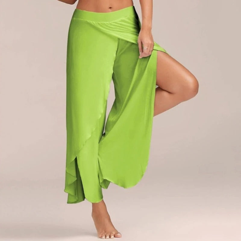 Pantalones de Yoga Moldeadores | Martina Active
